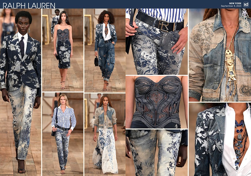 showdetails milano new york accessories ss 2024