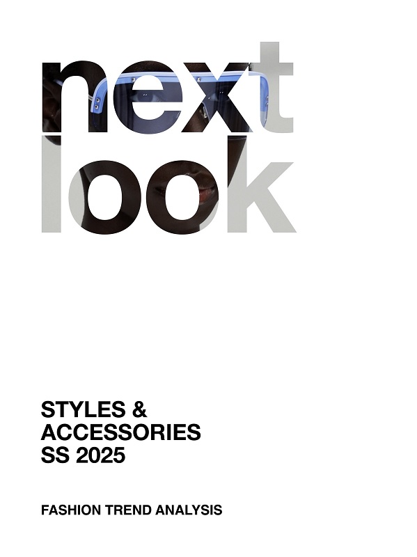 Next Look Fashion Trends SS 2025: Style & Accessories