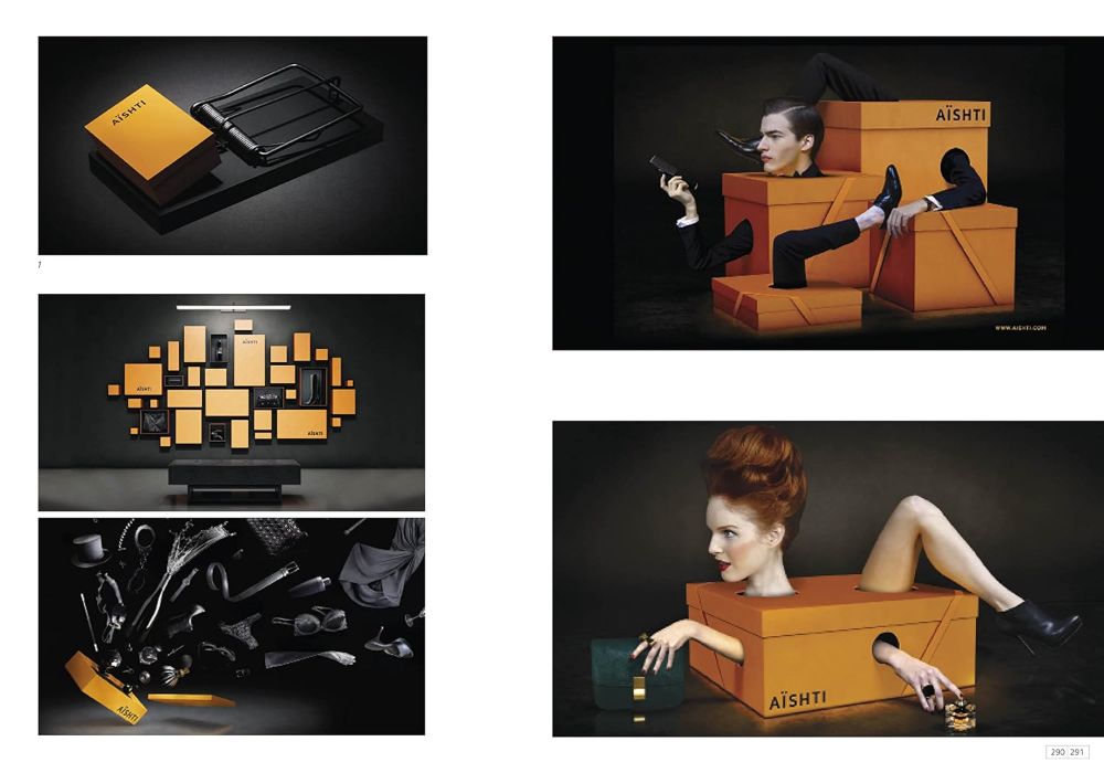 graphic designers on creative processes how ideas are born