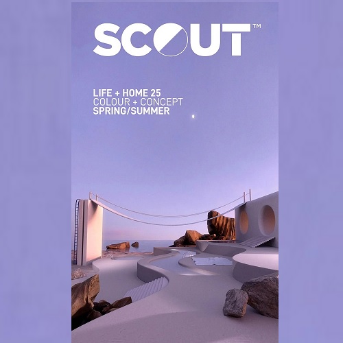 Scout Life + Home SS 2025 Full Report Digital