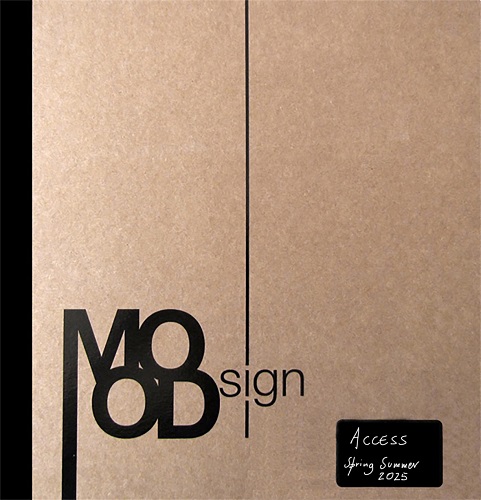 MOODSign Access SS 2025