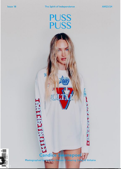 puss puss magazine 18