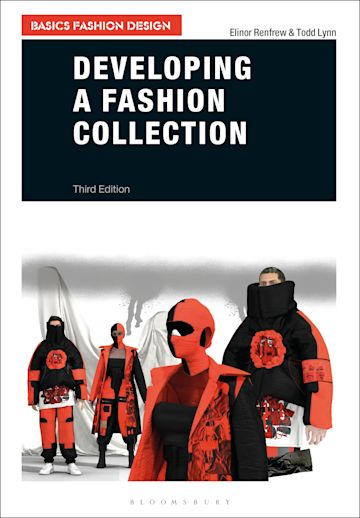 Basics Fashion Design: Developing a Fashion Collection - Third Edition