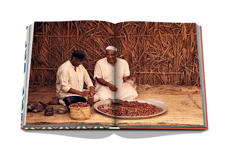 saudi dates a portrait of the sacred fruit