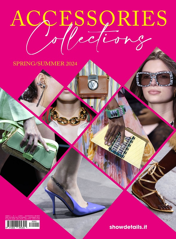 Accessories Collections SS 2024