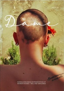 Dàme issue 03