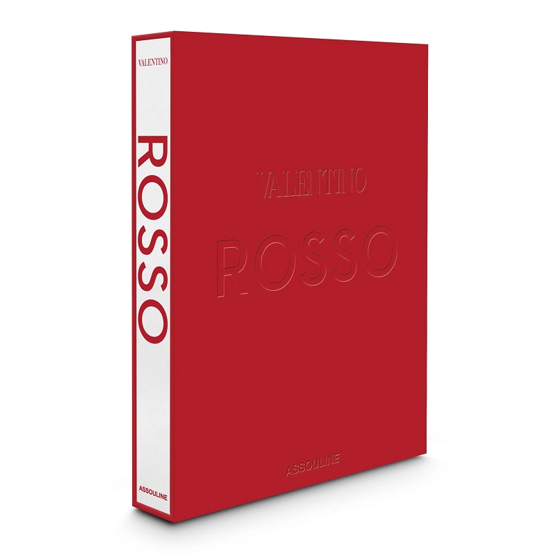 rosso valentino