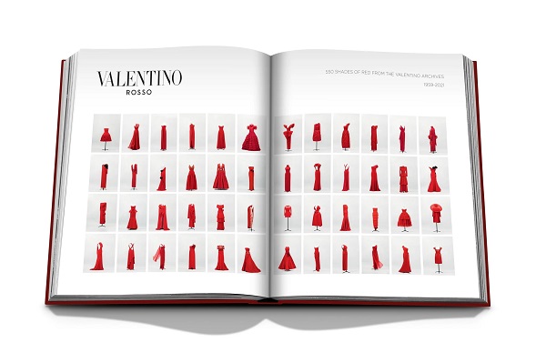 rosso valentino
