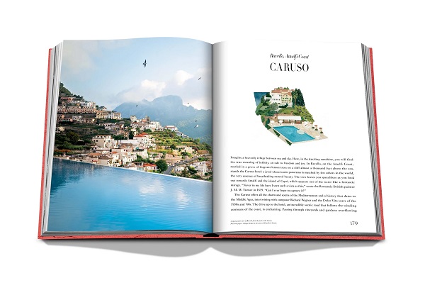 villeggiatura italian summer vacation