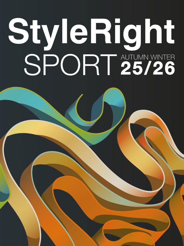 Style Right SportsActive AW 2025/26