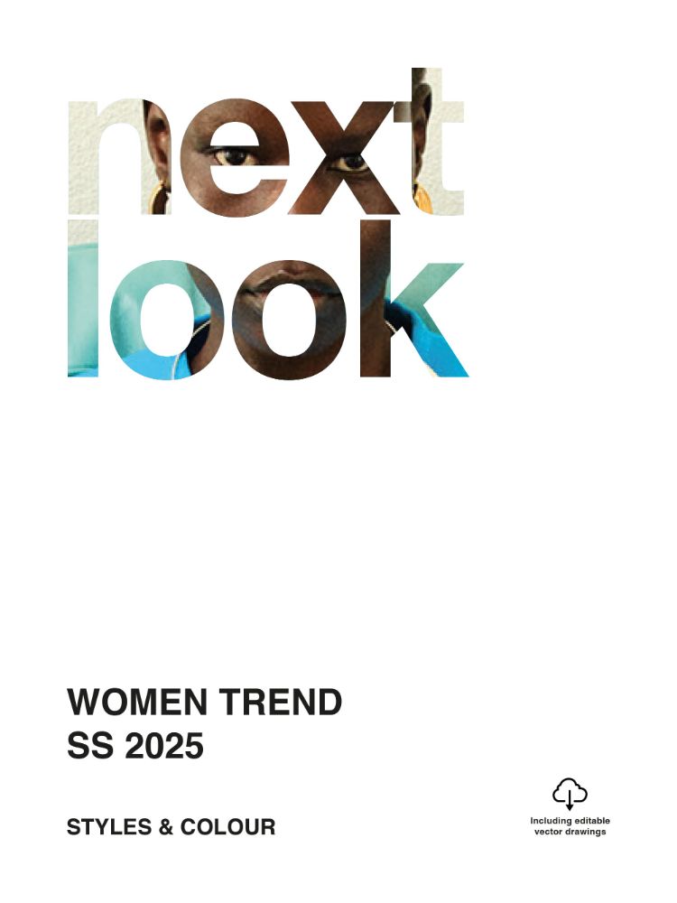 Next Look Womenswear SS 2025