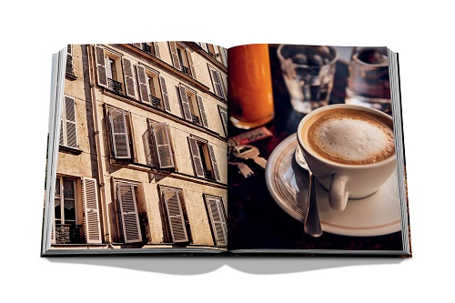 paris chic