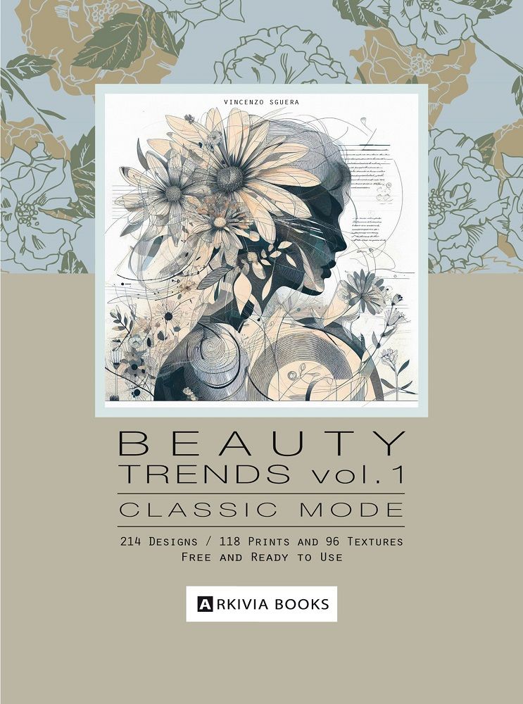 Beauty Trends vol.1 - Classic Mode