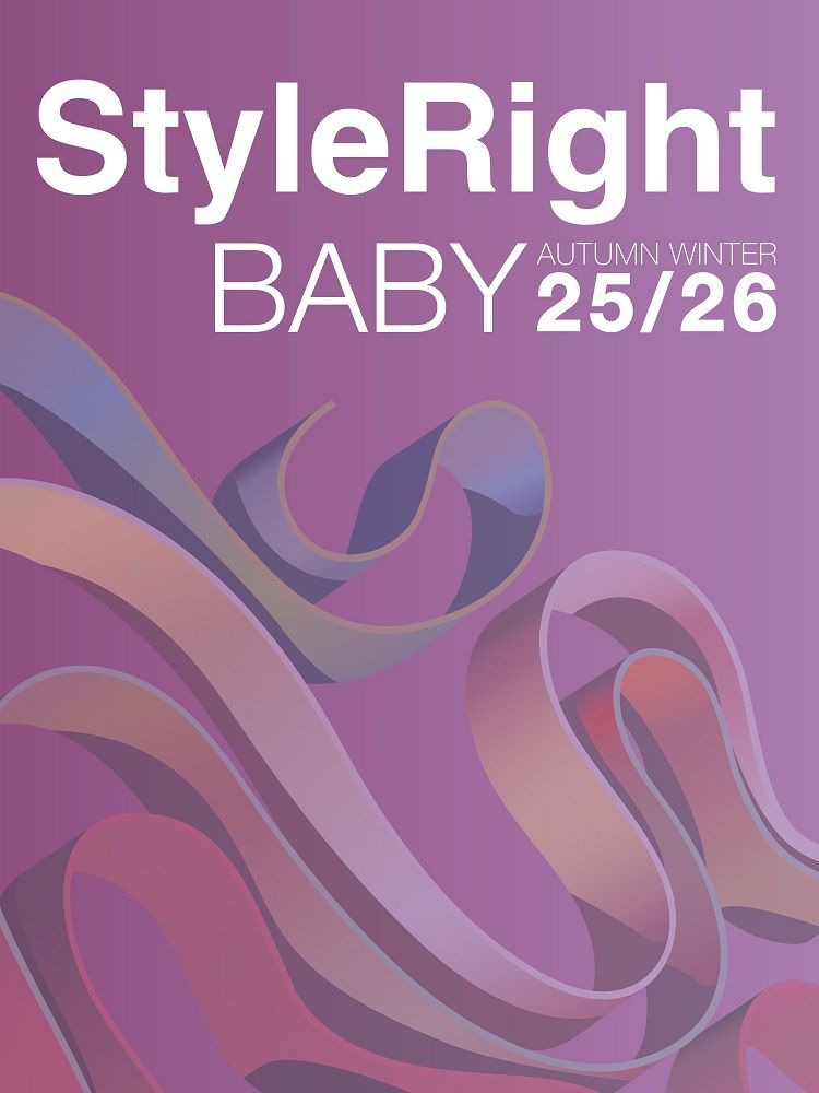 Style Right Baby AW 2025/26