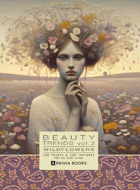 Beauty Trends vol.2 - Wildflowers