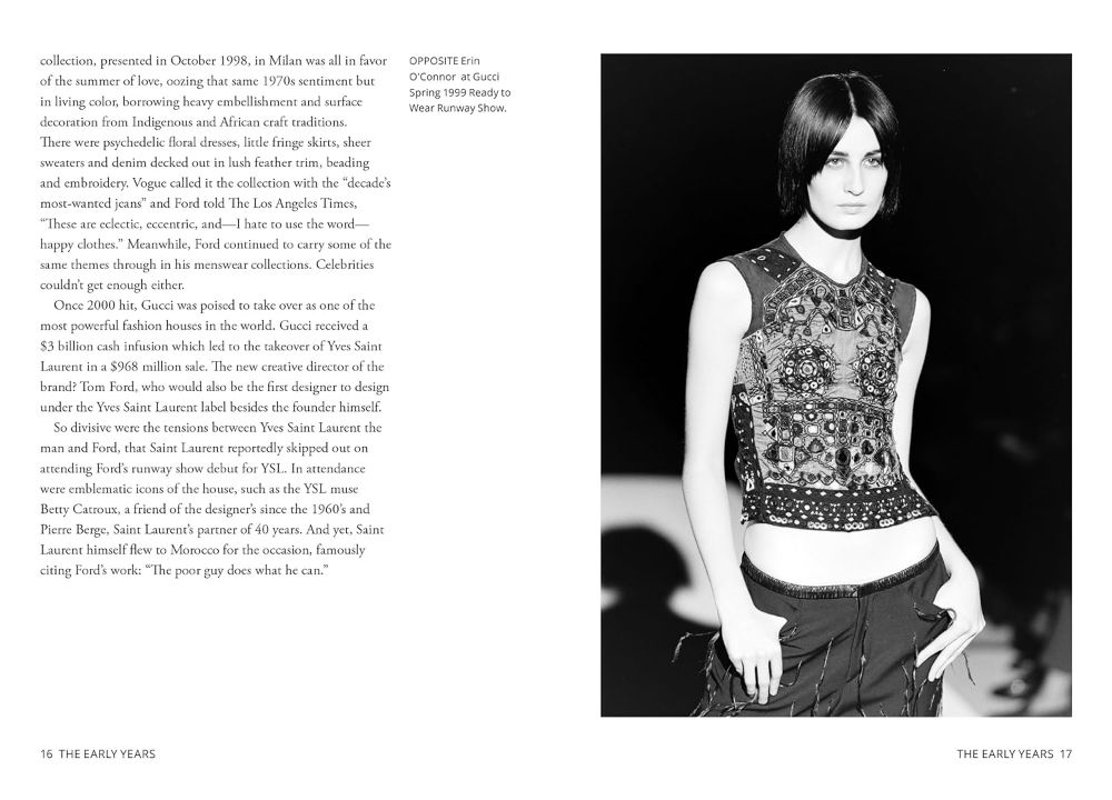 little book of tom ford