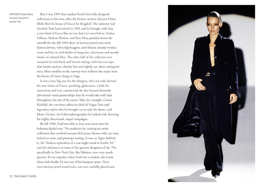 little book of tom ford