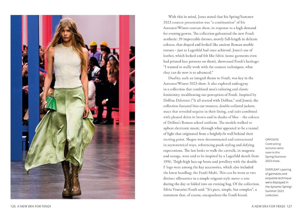 little book of fendi