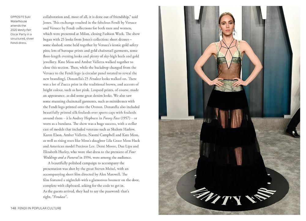 little book of fendi