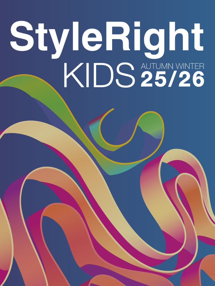 Style Right Kids AW 2025/26