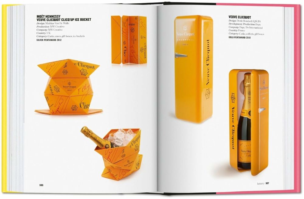 the package design book