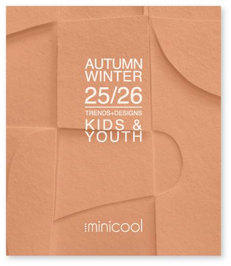 Minicool Kids & Youth AW 2025/26