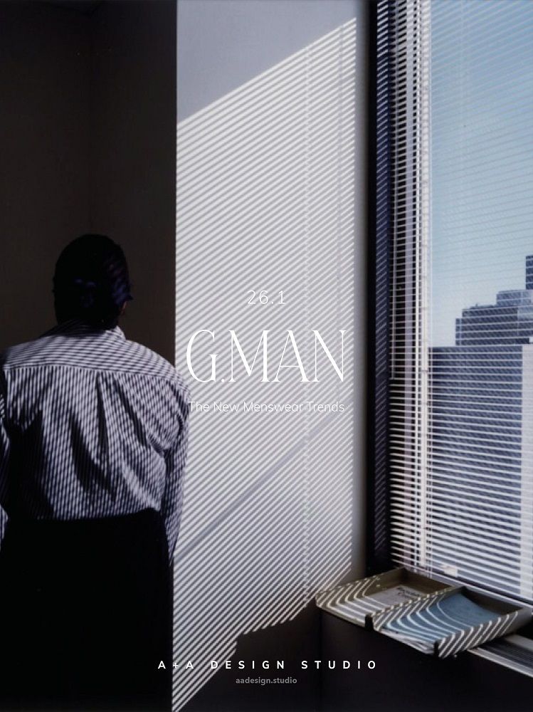 A+A GMan 26.1