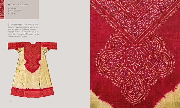 textiles of india