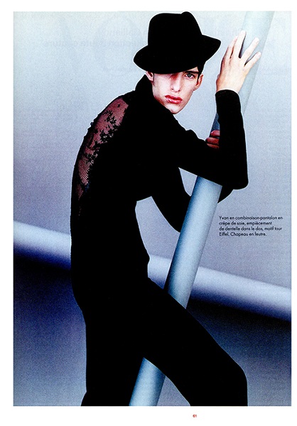 1997 fashion big bang catalogue exposition palais galliera 2023