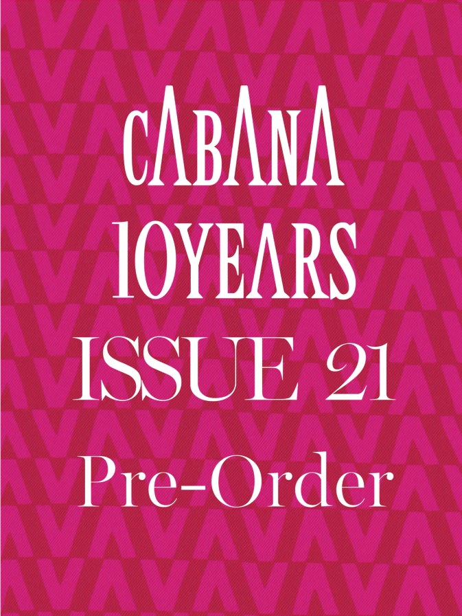 Cabana magazine 21
