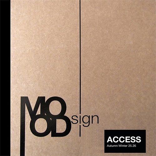 MOODSign Access AW 2025/26
