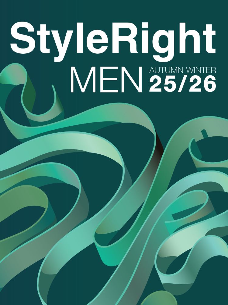 Style Right Men AW 2025/26