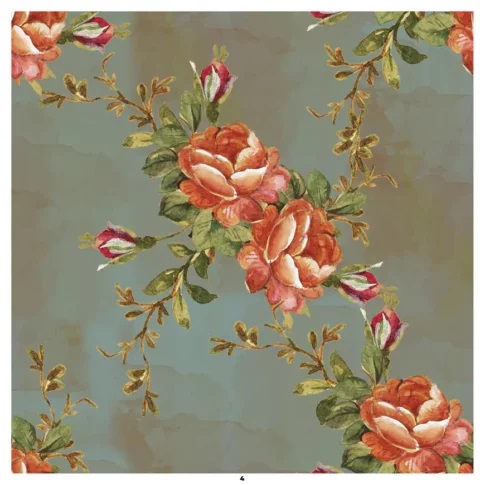 print box florals
