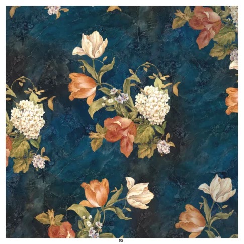 print box florals