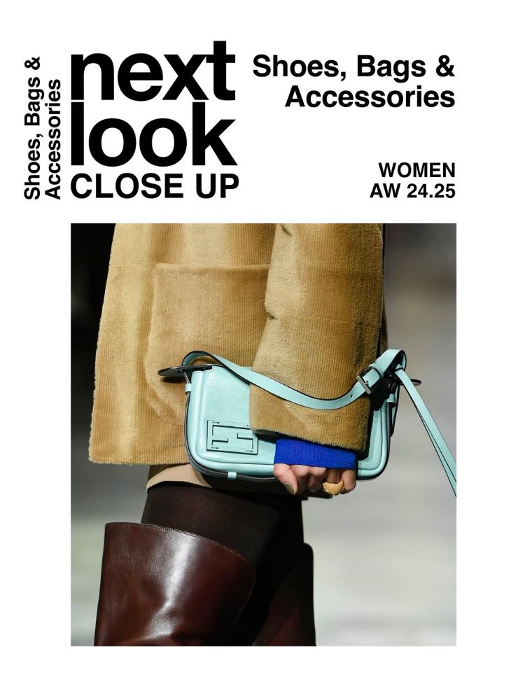 Next Look Close Up Women Shoes Bags & Accessories AW 2024/25