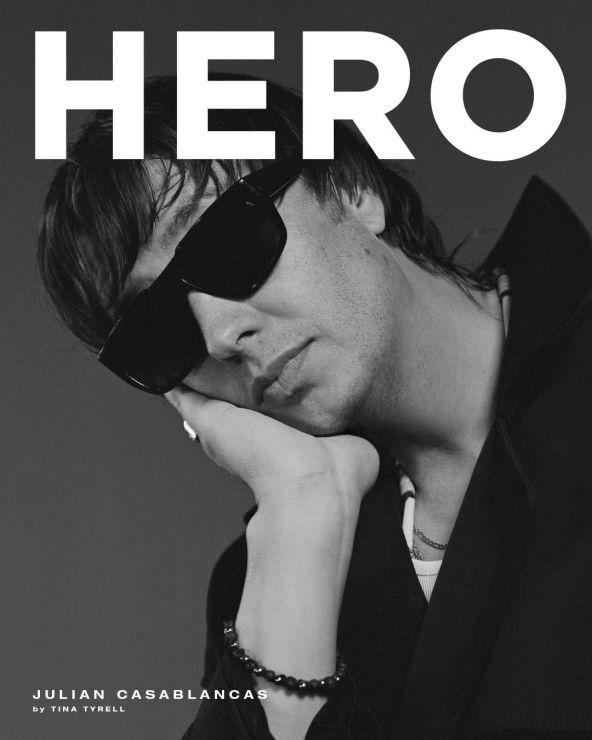 Hero issue 31