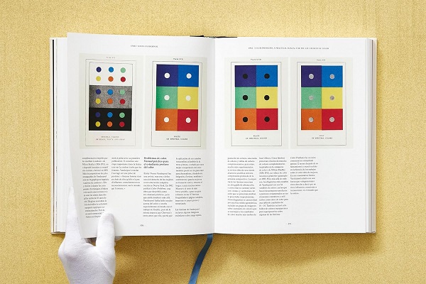 the book of colour concepts