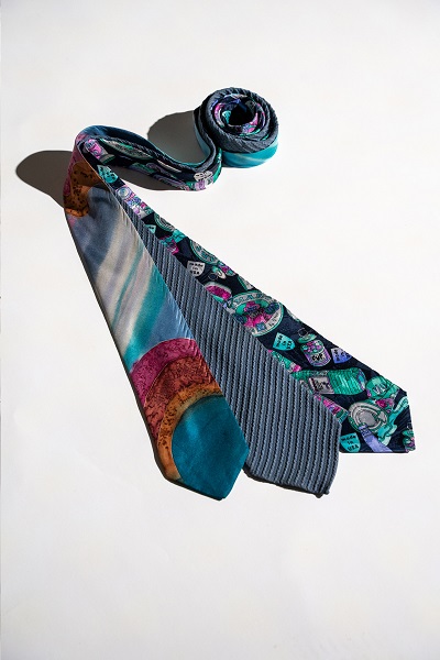 drop 20 tie riffic