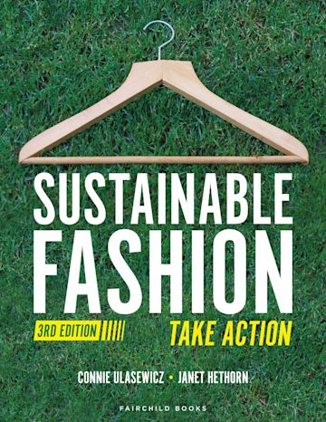 Sustainable Fashion Take Action