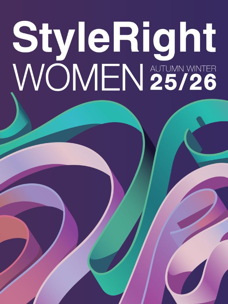 Style Right Women AW 2025/26
