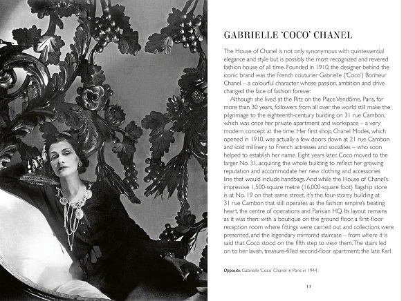 the story of the chanel bag timeless elegant iconic