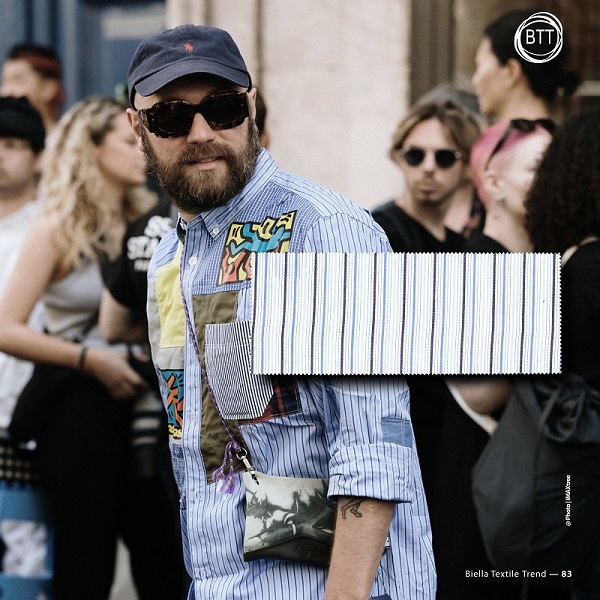 btt textile workshop shirting ss 2026