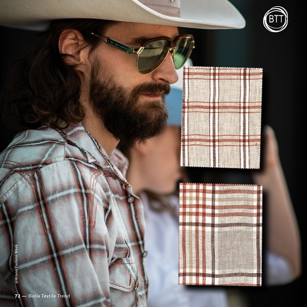 btt textile workshop shirting ss 2026