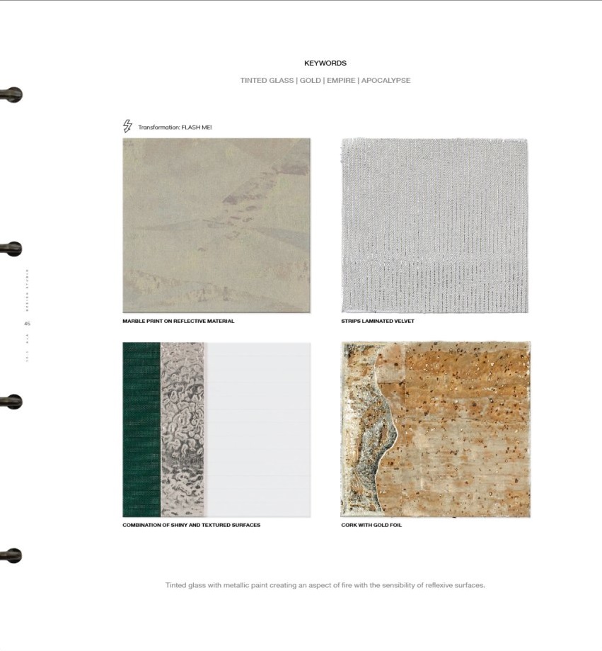 aa surfaces 262