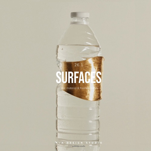 aa surfaces 262