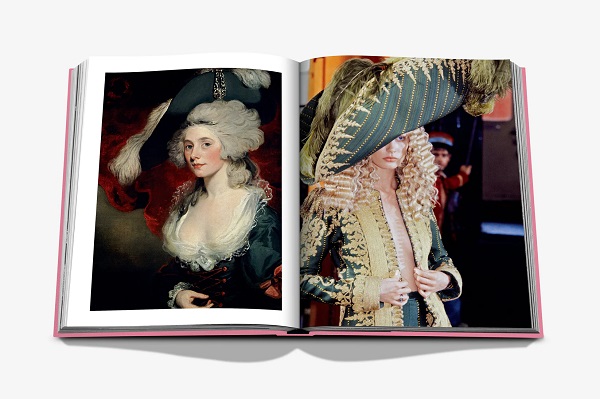 18th century style