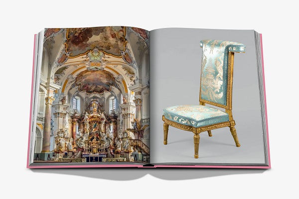 18th century style