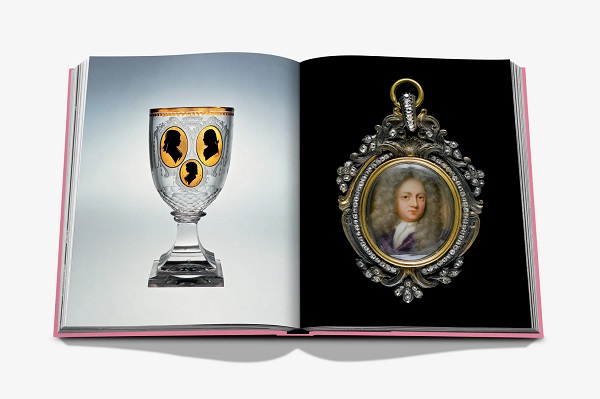 18th century style