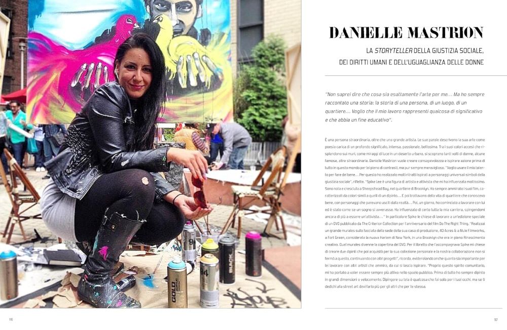 street art i nuovi talenti