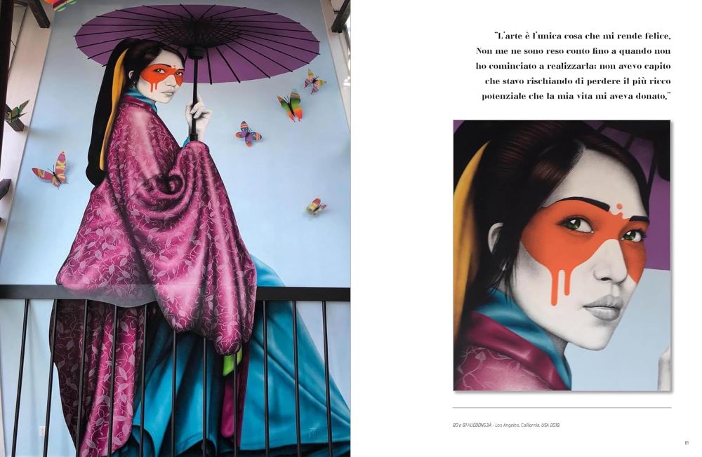 street art i nuovi talenti